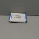 HDTV Indoor Digital TV Antenna Up with Amplifier Signal Booster, 560+ Miles Range TV Antenna for Smart TV,4K 1080P Free Local Channels Support All TV with 18ft Coaxial Cable