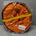 16FT Ducting Hose 16 Inch PVC Flexible Duct Hosing with Adjustable Rope for Utility Blower Exhaust Fan
