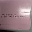 Aretha Frankensteins Pancake Mix (Original) 3-Pack, BB Date:07/22/25