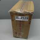 Lodge 6 Quart Enameled Cast Iron Dutch Oven with Lid  Dual Handles  Oven Safe up to 500 F or on Stovetop - Use to Marinate, Cook, Bake, Refrigerate and Serve  Island Spice Red