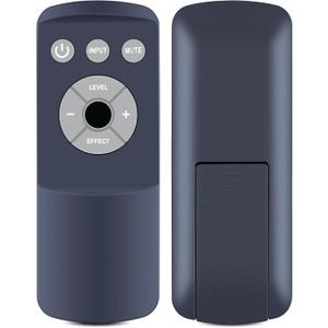 Replacement Sound Bar Remote Control for Logitech Z906 5.1 Surround Sound Speaker System