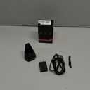 Replacement for MANSCAPED 4.0 Charging Dock with AC Adapter, for MANSCAPED Wireless Charging Dock, Fit for MANSCAPED The Lawn Mower 4.0 Electric Groin Hair Trimmer