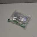 Madison Avenue Women Blue Light Glasses,Oversize Blue Light Blocker for Women, Anti Eyestrain & UV Protection Computer Eyeglasses Hanna (Tortoiseshell)