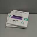 4 x SUANPOT for Moto G Stylus 5G 2024 Wallet case with RFID Blocking Credit Card Holder,Flip Book PU Leather Protective Cover Women Men for Stylus 5G 2024 Phone case Purple