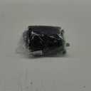 Men's Cotton T-Shirts Oversized Unisex Short Sleeves Casual Loose Wash Solid Basic Tee Tops, 2XL