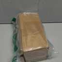 25 Pcs Rubber Sharks for Kids, Blue Shark Bath Toys Cute Floating Squeaky Mini Rubber Sharks for Shower, Classroom Carnival Prizes, Cake Decoration