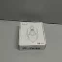 EWEADN G5 Wired Gaming Mouse, Ergonomic RGB Computer Mouse, 12800 Adjustable DPI, 9 Programmable Macro Buttons with Rapid Fire Key Compatible for PC/Laptop/Windows- Black&Gold