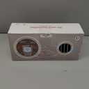 CAD Precision Inc in-Vent humidifier (4x10, Grey)