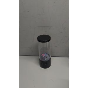 Mercury Lamp Multicolor Led Mood Light