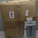 Cordless Vacuum Cleaner, Upgraded 550W 45Kpa 60Mins Vacuum Cleaners for Home, Anti-Tangle Stick Vacuum with Self-Standing, LED Display, 8-in-1 Wireless Vacuum for Carpet Pet Hair Hardfloor