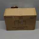 48 Pack Flameless Candles with Remote & 24H Timer - Waterproof Battery Operated Decorative Candles,3 Sizes(4" 5" 6" inch) for Home Decor, Wedding, Christmas, Party (Warm White)