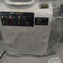 Aeitto Ice Cream Maker & Slushie Machine 7 Presets Soft Serve Ice Cream Machine Frappés Margaritas Frozen Drinks