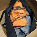 Amazon Basics Camping Tent, 3-Season Dome Design with Rainfly, 4 Person