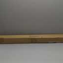 Ohuhu Garden Fence Animal Barrier: 4'x50' Reusable Netting Plastic Safety Fence Roll with Zip Ties, Temporary Pool Fence Snow Fence Construction Fencing for Poultry Deer Rabbits Chicken Dogs, Black