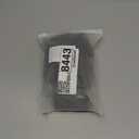 Posture Corrector for Women and Men, Adjustable Upper Back Brace, Spine Support Straightener, Neck, Shoulder, Back and Lumbar Pain Relief, Comfortable & Breathable (Black)