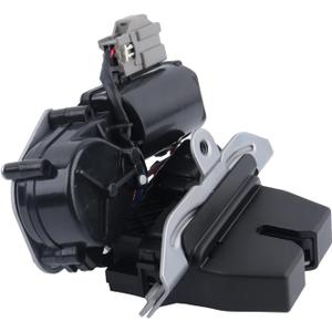 Liftgate Hatch Lock Latch Actuator Compatible with 2017-2019 Ford Escape Tailgate Latch Liftgate Lock Actuator GJ5Z7443150