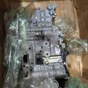 U660E Transmission Valve body 6-Speed Compatible with Toyo-ta Lex-us ES350 Camry 06-11 Highlander RAV4