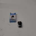 HP Wireless Mouse 200 (Black/Silver, 2HU84AA)