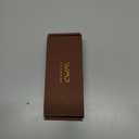 WearMe Pro - Polarized Lens Square Modern Sunglasses for Men