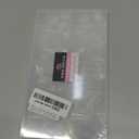 UNA GELLA Almond Gel Nail Tips, 504PCS Pre Etched Clear Fake Nails Tips Medium Almond Shape - 12 Sizes Full Cover Soft Acrylic Press On Nail Extensions No C Curve Gift for Diy at Home