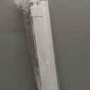 LazBlinds No Tools No Drill Cordless Cellular Shades, Light Filtering Honeycomb Shades for Home, Thermal Insulation Blinds for Windows, 22" W x 36" H, White