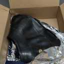 GICOOL 20x8.00-8, 20x10.00-8 Inner Tubes, 2 Pack with TR-13 Valve Stem, Heavy-Duty Replacement Tubes for Lawn Mowers, Tractors, Riding Mowers, Golf Carts, Scooters, Go Karts, Wagons, Garden Trailers