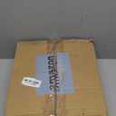 Simgoing 48 Pcs Lighted Wedding Fairy Wands LED Foil Tinsel Wedding Sticks LED Light Up Stick Glow in The Dark Flashing Wands Sparklers for Birthday Party Favors,Warm White