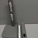 Aluminum Wall Mount Bracket .Compatible for Dyson V7 / V8 / V9 / V10 / SV10 / V11 / SV12 / V15. Vacuum Cleaner Support Accessories