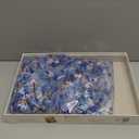 Ravensburger - Colorful Houses - 2 x 1000 Piece Jigsaw Puzzle - Stunning Imagery of Homes from Around The World - Vibrant Colors - Frameable - Premium Quality - Puzzles for Adults