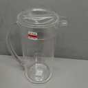 91oz Clear Pitcher