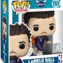 Funko Pop! NBA: Charlotte Hornets - LaMelo Ball