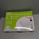 Massage Table Warmer Heating Pad Professional SPA Massage Bed Warmer with Timer, 9 Heat Setting, Overheat Protection for Massage Bed & Spa, Thickened & Soft Fleece, 30" x 71"