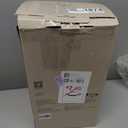 PETLIBRO RFID Automatic Cat Feeder, Collar Tag-Activated Personalized Meals, 5G&2.4G Wi-Fi Programmable Cat Food Dispenser with Cats Recognition & Diet Tracking for Multi-Pet Homes and Different Diets (3L (Pack of 1), Brown)