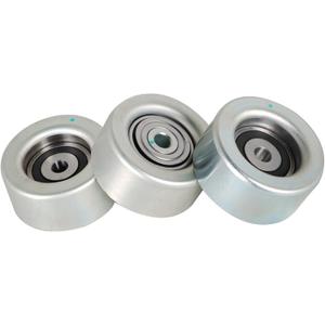 labwork Idler Pulley Kit Replacement for Toyota 4Runner Tacoma Tundra Hilux 4.0L V6 1GRFE 2003-15