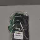 TORRAS Magnetic Slim-Fit for iPhone 17 PRO MAX Case, Ultra-Thin 17 ProMax Phone Case Compatible with MagSafe, Light Anti-Scratch Matte Hard PC Bayer 6.9 inch OriginFit, Clear