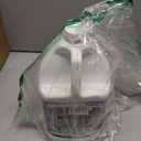 Akona Concrete Form Release - Agent for Forms, Tubes, Stamps, Sculpture Molds, Casting, and More, Liquid, Non-Stick, Non-Staining (1 Gallon)