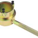 Crankshaft Harmonic Balancer Pulley Puller Holder Holding Tool for Mercedes Benz M112 M113 Engines