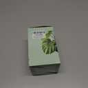 LePe Crushed Fire Glass, Translucent Broken GlassDecorative for Resin Art, Fire Pits, Potted Plants, Garden and Indoor Use, 3-6mm Fire Pit Glass, 1 Pound in Jar(Azure Blue)