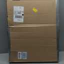UoeRing 5 Pack White Extra Large Gift Box 20x16x7 Inch Magnetic Lid, 1 Count