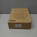 Portable Camping Fan with LED Lantern & Flashlight, 20000mAh Rechargeable Battery, 65H Runtime for Tent, Travel, Outdoor Activities, Picnic, BBQ & Fishing