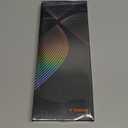 TORRAS OrigArmor for iPhone 17 Pro Screen Protector [100% Anti Reflection][3D Full Coverage Fit] Military-Grade Shatterproof 9H+ Tempered Glass Anti-Scratch Screen Protector 17 Pro 6.3" 1-Pack