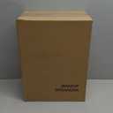 NestOrganix Makeup Organizer Skincare Organizers - Cosmetic Display Cases with Transparent Cover, SkinCare Organizers for Bathroom Countertop, Bedroom Vanity Desk, Lipstick Organizer, White