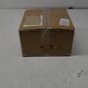 Trekassy 2x 144 Car Tie Down Straps for Trailers Heavy Duty, 10000lbs Break Strength, 4 Pack Steel Ratchet, 4 Adjustable Car Hauler Straps, 4 Axle Straps (Yellow)