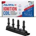 Parfax Paxfax Ignition Coil for Chevy Cruze Sonic Trax Volt Buick Encore UF669, IG-UF669