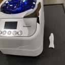 Sauna Steamer Machine for Home, 1300W 1.8qt Steam Generator, Portable Steamer Pot with Remote Control, Oil Diffuser, 5-60 min Timer, 9 Levels, Heat up to 140F