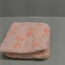 Set of 3 Pink Bow Hand Towels Coquette Hand Towels for Bathroom 30 x 17 Inch Pink Bowknot Gifts Turkish Tufted Cotton Soft Absorbent Supplies for Kitchen Bathroom Women Girls