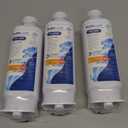 Pureline DA97-17376B Samsung Water filter Replacement, HAF-QIN/EXP Refrigerator Water Filter Replacement. (3 Pack)