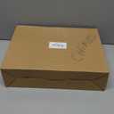 3 Blades Wind Spinner, Pinwheels for Yard and Garden, Metal Wind Spinners Outdoor, Colourful Wind Sculptures for Outside Patio Lawn Decoration