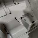 Bio Bidet USPA PRO Modern Bidet Seat, Warm Water, Heated Seat & Dryer, Remote Control, Elongated