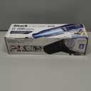 Shark Cyclone PET Handheld Vacuum with 8" Crevice Tool, HyperVelocity Suction, Navy Blue/Grey, CH701